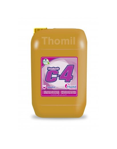 GARRAFA BLANQUEANTE TEXTIL...