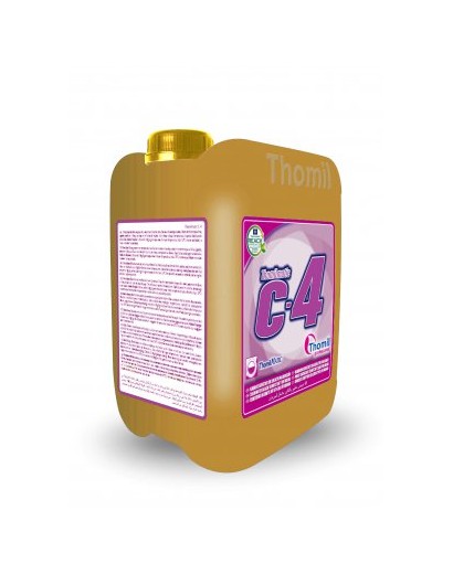 GARRAFA BLANQUEANTE TEXTIL...