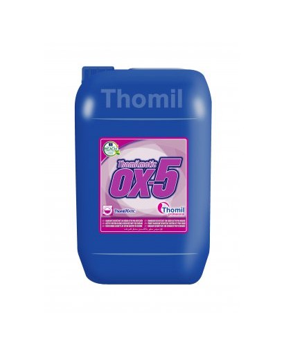 GARRAFA BLANQUEANTE CON...