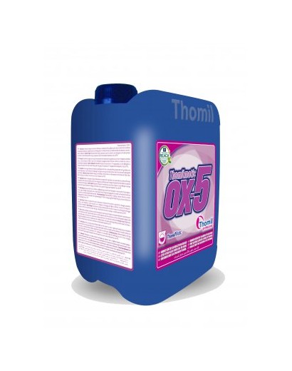 GARRAFA BLANQUEANTE CON...