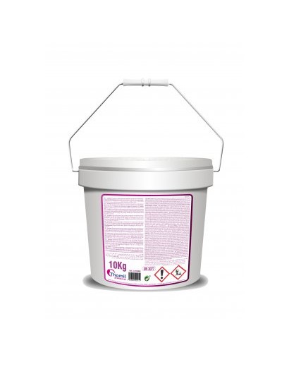 CUBO CLORO ACTIVO...