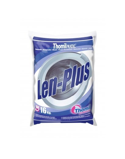 SACO DETERGENTE LEN-PLUS 16...