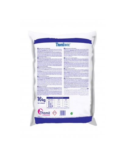 SACO DETERGENTE LEN-PLUS 16...