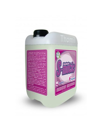 GARRAFA S-MATIC SUAVIZANTE...