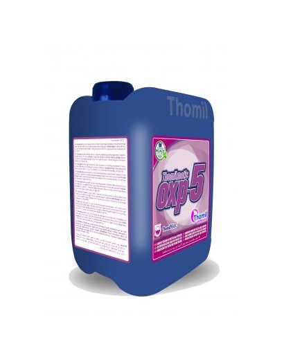 GARRAFA BLANQUEANTE 22 KG....