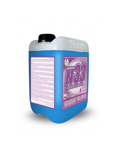 GARRAFA DETERGENTE...