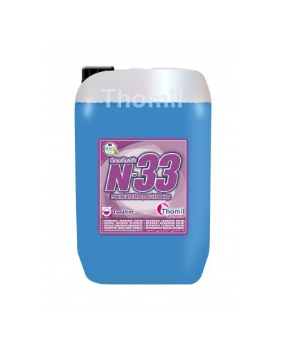 GARRAFA DETERGENTE...