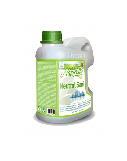 GARRAFA NEUTRAL SANI...