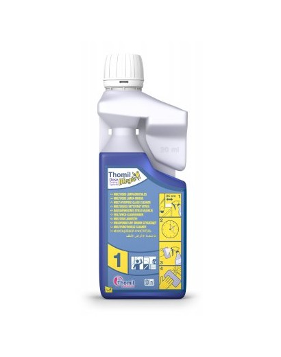 THOMILMAGIC DOSE Nº 1...