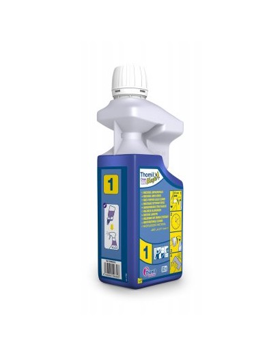 THOMILMAGIC DOSE Nº 1...