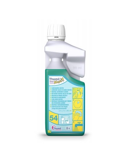 THOMILMAGIC DOSE Nº 54...