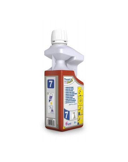 THOMILMAGIC DOSE Nº 7...