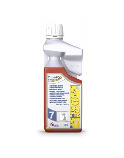 THOMILMAGIC DOSE Nº 7...