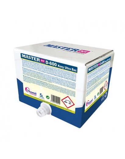 MASTER-BOX D-600 KONY ULTRA...