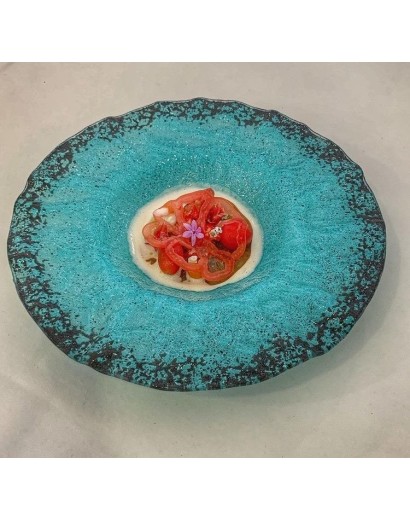 P605032C PLATO RISOTTO...