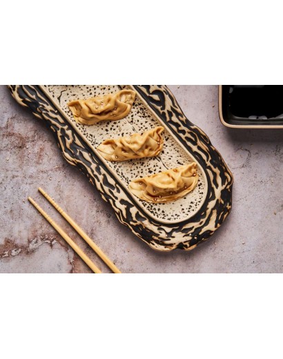 P997010 BANDEJA RECTANGULAR...