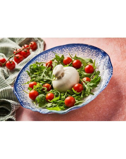 P605036B ENSALADERA MURANO...