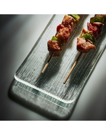 P605051 BANDEJA MESOA 39X16 CM