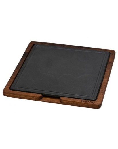 P635020 BANDEJA CUADRADA...