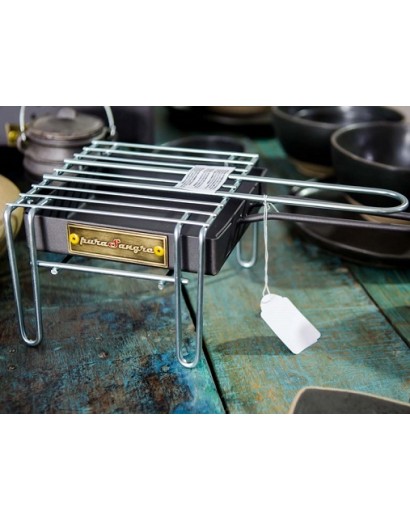 P279005 PARRILLA SOBREMESA...