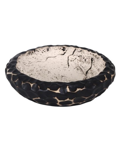 P997007 PLATO TEIDE 23X7 CM.