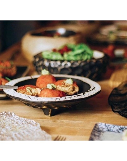 P997012 PLATO ALA TEIDE...