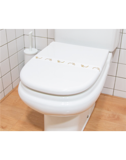 225.66 BANDA W.C. P/1000...