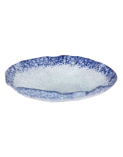 P605036B ENSALADERA MURANO...