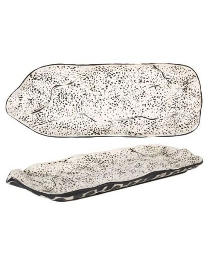 P997033 BANDEJA RECTANGULAR...