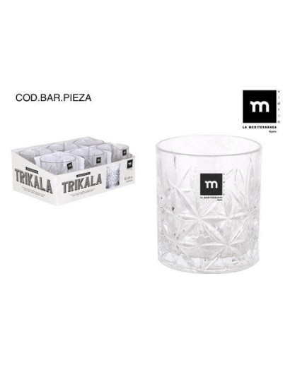 413013 VASO TRIKALA 35 CLS.