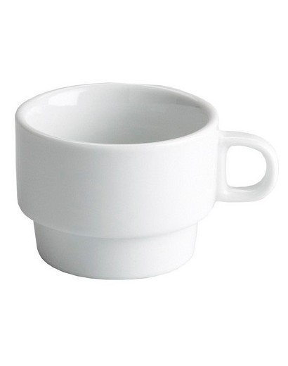 B2087R TAZA TE 15 CL.