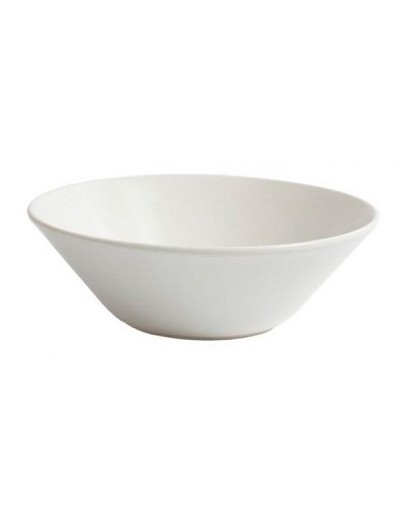 B2963 BOWL BLANCO 18X6 CM....