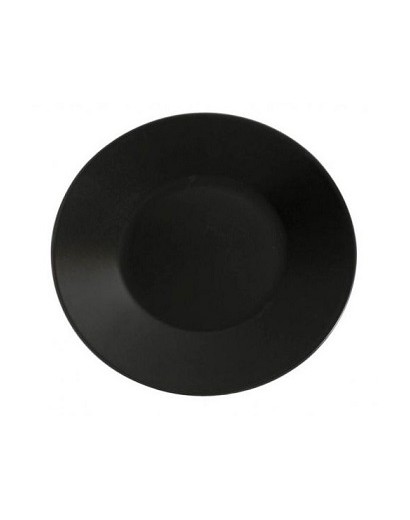 B2964 PLATO 30,5 CM. NEGRO...