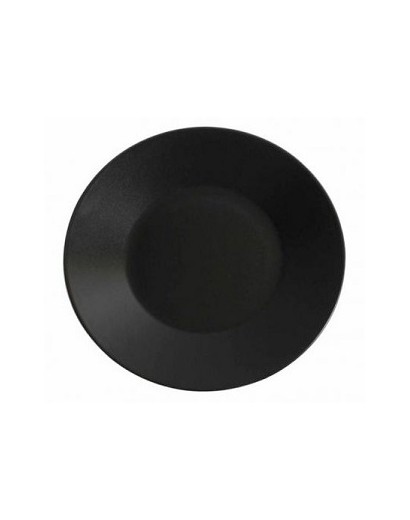 B2965 PLATO 27,5 CM. NEGRO...