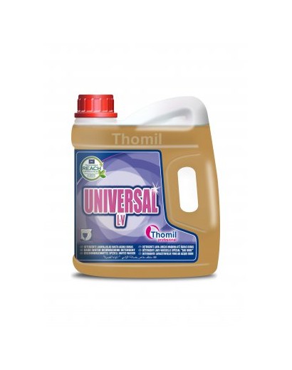 4,6KG.GARRAFA LAVAVAJILLAS...