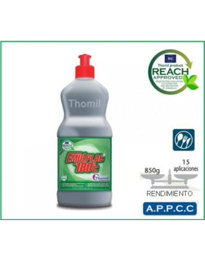 BOTE EMULPLAC 180 Cº 850...
