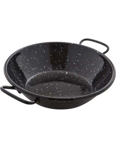 SARTEN 2 ASAS 14 CM. HONDA...