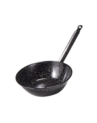 SARTEN CON MANGO 16 CM....