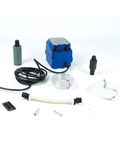 BOMBA PERISTALTICA...