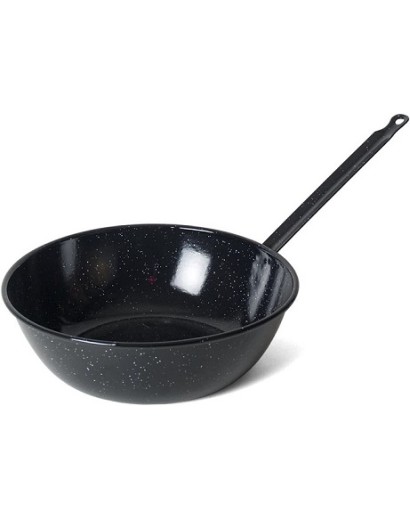 SARTEN CON MANGO 34 CM....