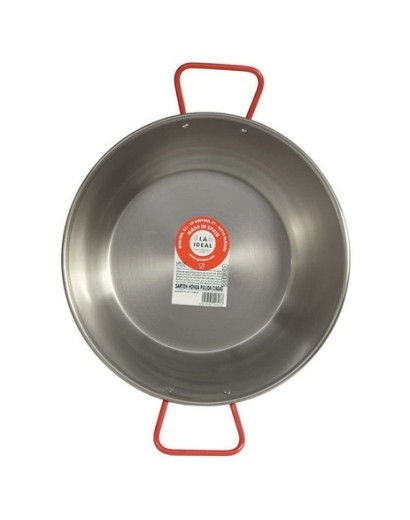 SARTEN 2 ASAS 18 CM. HONDA...