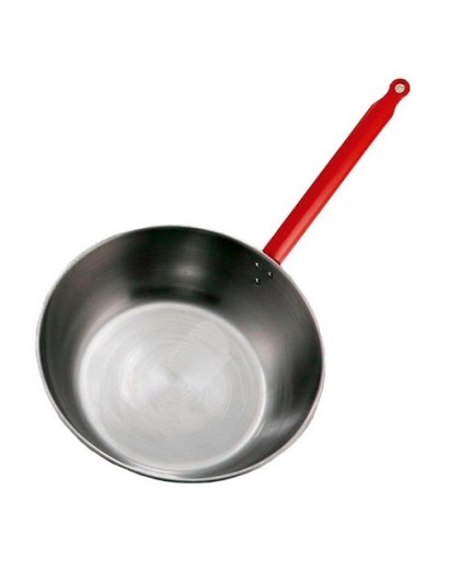 SARTEN CON MANGO 38 CM....