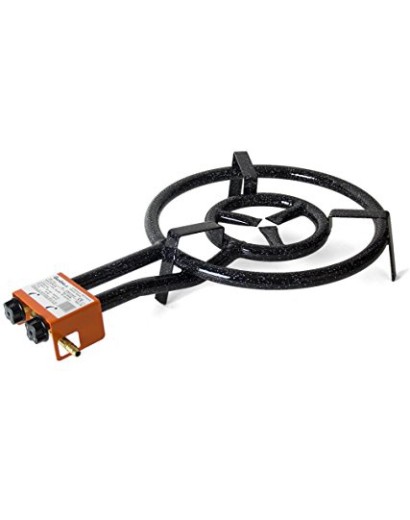 PAELLERO GAS MOD. 400