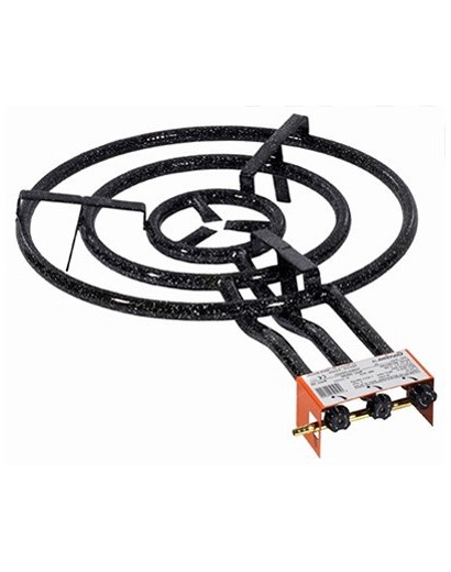 PAELLERO GAS MOD. 600