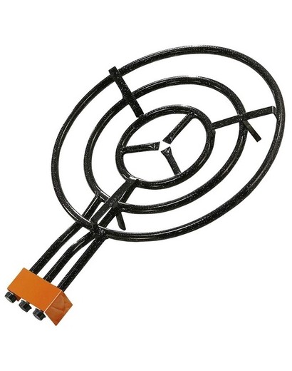 PAELLERO GAS MOD. 600