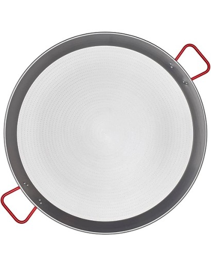 PAELLERA PULIDA 70 CM. 25...