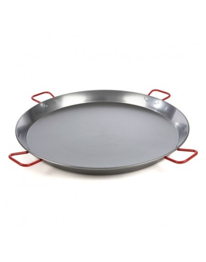 PAELLERA PULIDA 90 CM. 50...