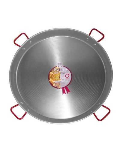 PAELLERA PULIDA 100 CM. 85...