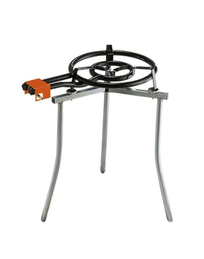 SOPORTE PAELLERO 3 PATAS...