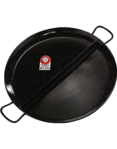 PAELLERA MULTIGUSTO...